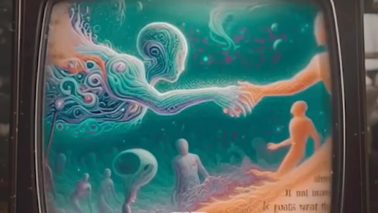 The soul contracts