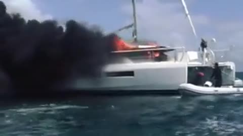 😂🛥️ Hilarious Attempt to Save People from Buying a Boat! | FunFM