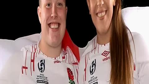 Rugby Star Holly Aitchisons Struggle Why I Spe