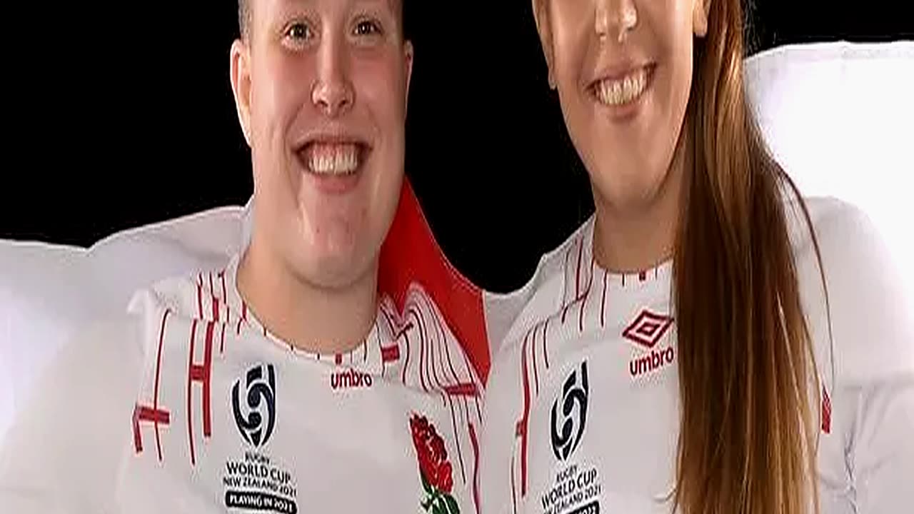 Rugby Star Holly Aitchisons Struggle Why I Spe