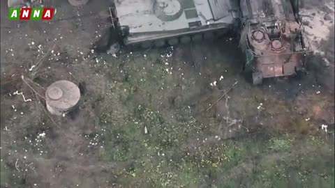 The enemy continues to suffer heavy losses