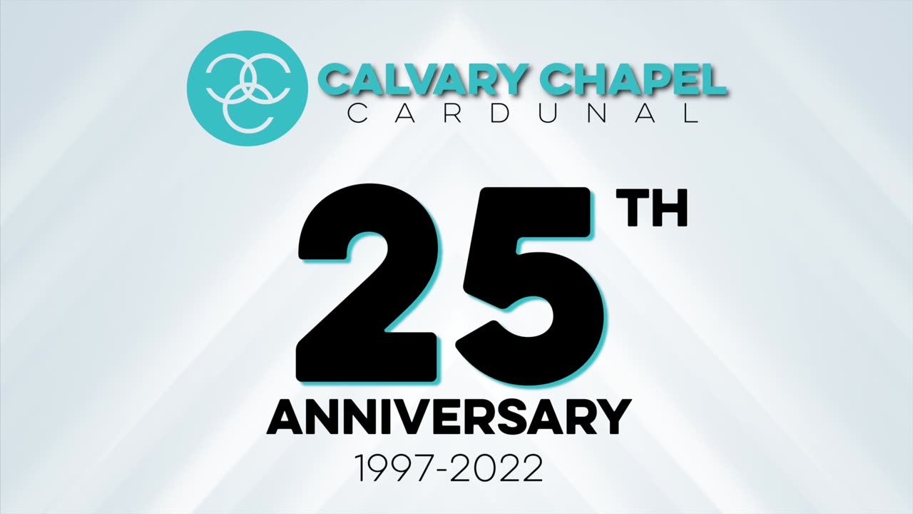 CCC 25 Years
