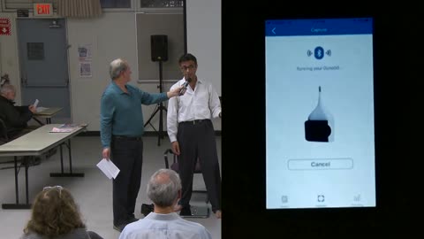 Smart Life Forum - Raymond Francis