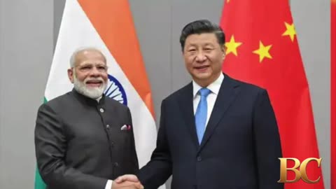 India’s Modi to meet Xi and Putin on first China trip in seven years