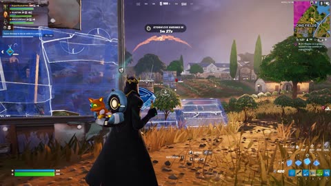 Fortnite May 2024 part 1