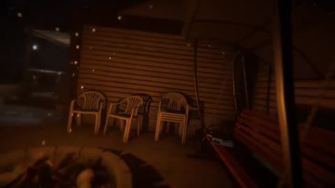 Wounded - Official Trailer (Upcoming Horror)