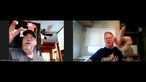 THE RELL with Ron & Randy Episode 63 07/16/25