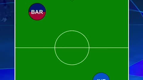~!$#$(TRT 1) Barcelona - Inter maçı canlı izle TRT1 30 Nisan 2025