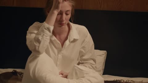 Control your anxiety or it will Control you