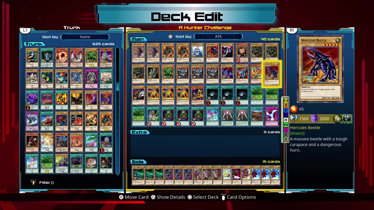 🔴Ep 11| Legacy of the Duelist - Rare Hunter Challenge Mode / Ep 11