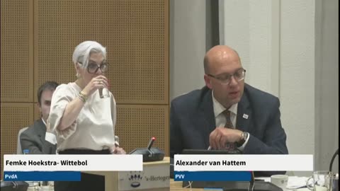 Voorjaarsnota 2026 PVV VS PVDA