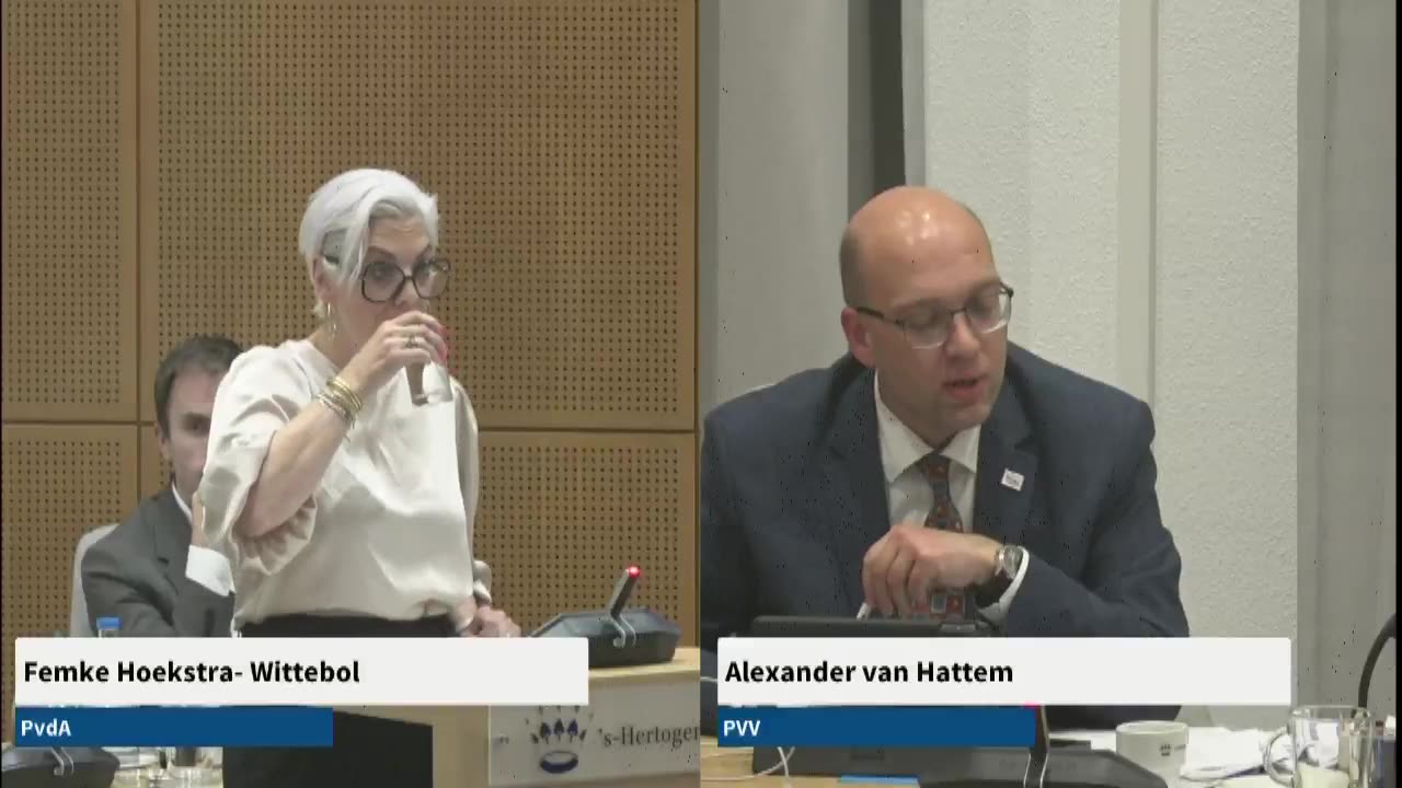 Voorjaarsnota 2026 PVV VS PVDA