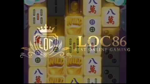 LOC86: Trang web Gacor đáng tin cậy trong Việt Nam
