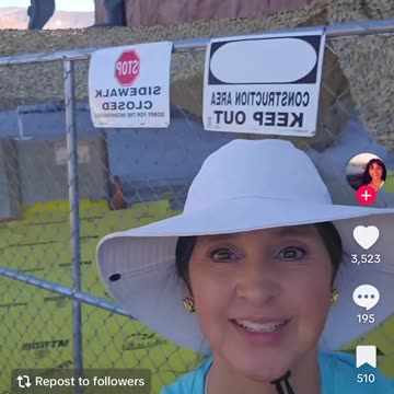 The Satanic Hoover Dam - Good and Green