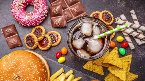 Reverse DIABETES by 90 5 Foods You Need to Avoid