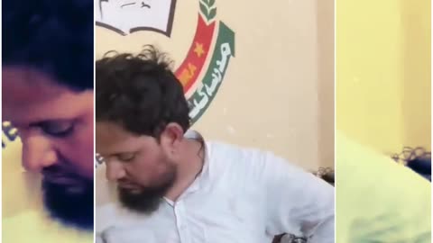 UP: Madrasa Operator Arrested for Raping Woman Teacher in Bareilly