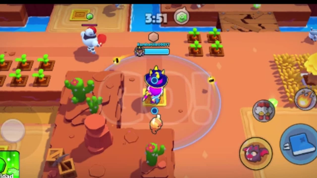 ८ ꈍﻌ ꈍა♥(˘ ε˘ U)💪💀❤️🔥Push past limits 🚧💥🚀SquadLeague(May 2025)|Squad Busters #squadbusters