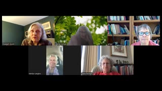 Mindshifts and Awakenings with TheNewView