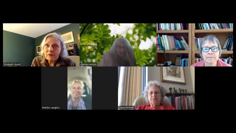Mindshifts and Awakenings with TheNewView