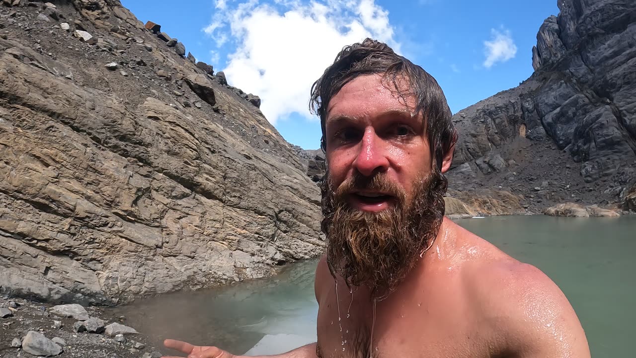 Frozen lake (Round 2)