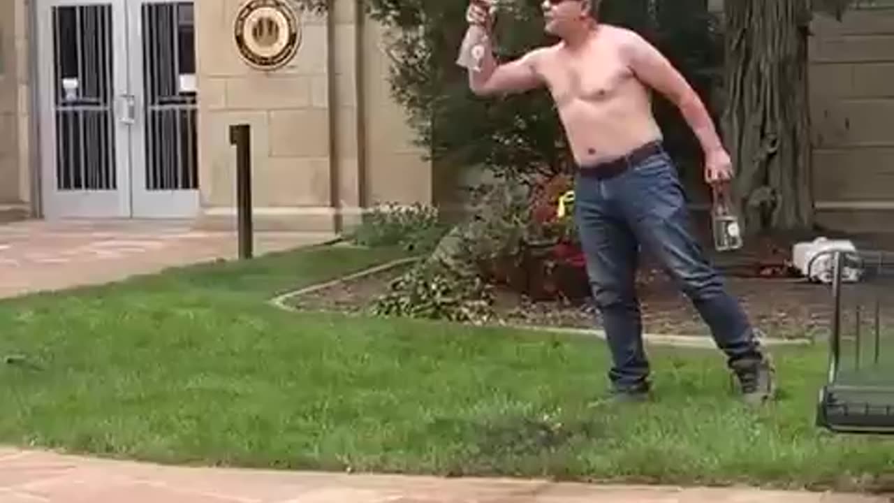 Suspect In The Boulder, Colorado Terrorist Attack Rants About Palestine Before Being Apprehended