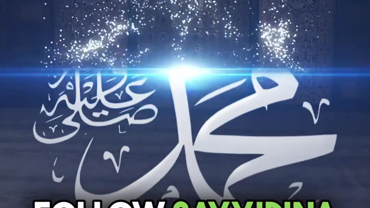 The Most Documented Prophet on Earth- Prophet Muhammad (saw)