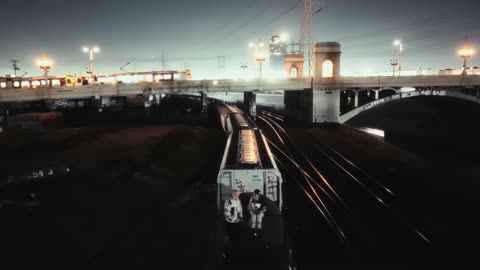 SICK JACKEN x CRIMEAPPLE x MARCELUS AIRLINEZ - THAT'S RIGHT