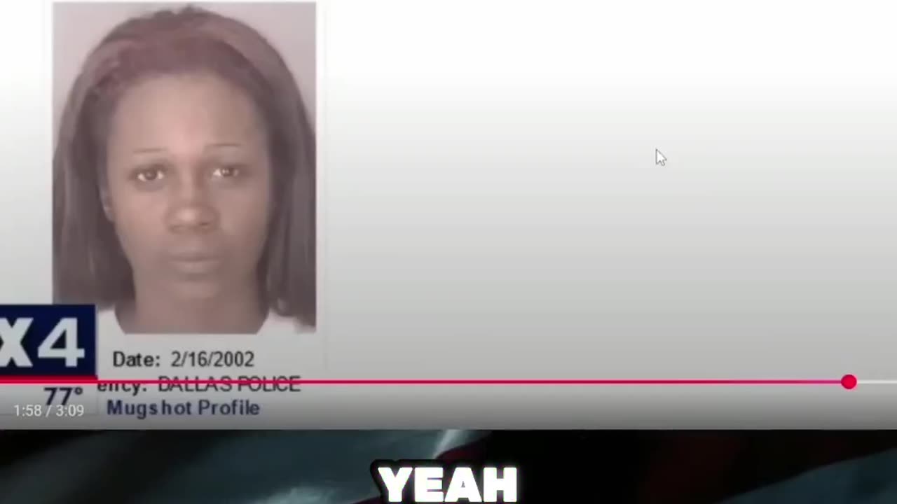 Walmart Dei Hire Crashes out and Attacks Customer over the way she handed her the Money