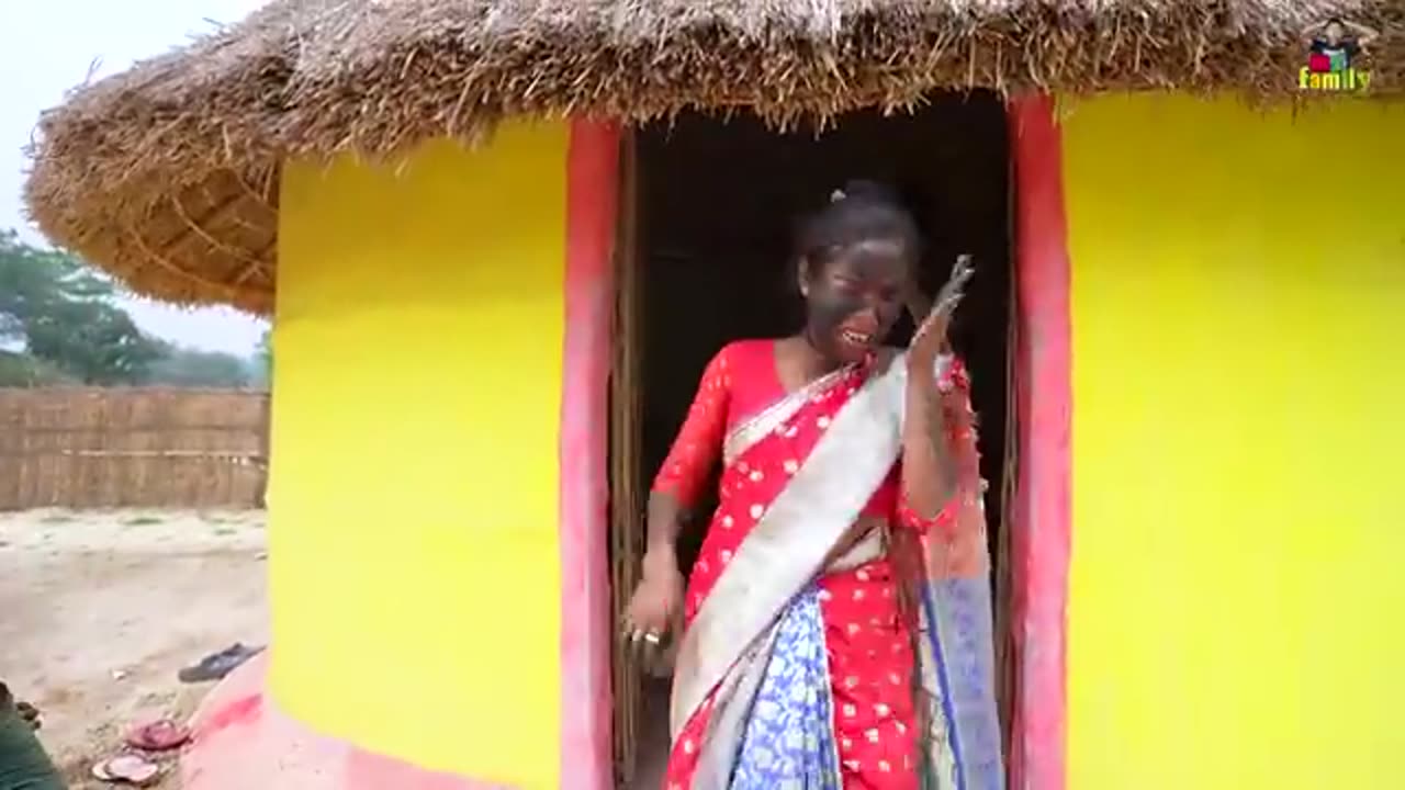 Funny video comedy from everyone make a laugh