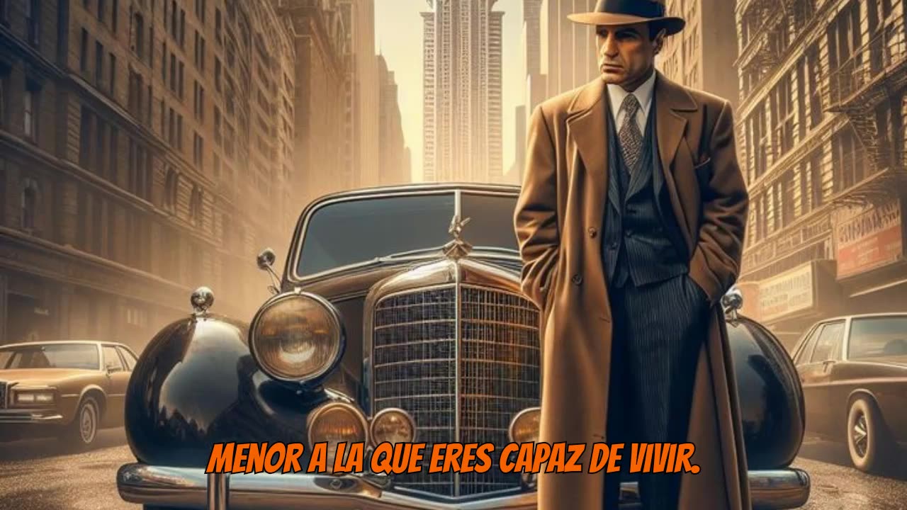 ¿Por qué no tú – El discurso que puede cambiar tu vida