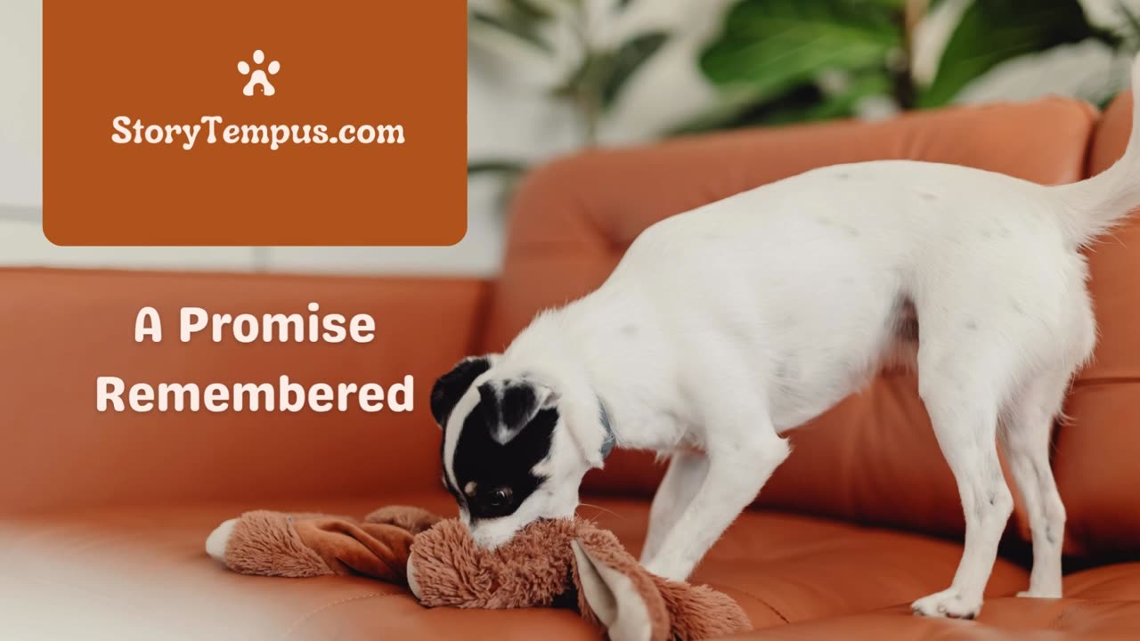 A Promise Remembered