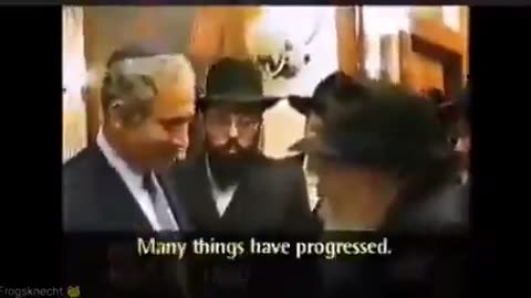 Epstein’s victim, Maria Farmer, exposed Epstein’s circle as Jewlsh supremacists