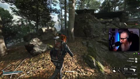 ARC RAIDERS: Pushing The Free Builds to the Limit | LATE NIGHT