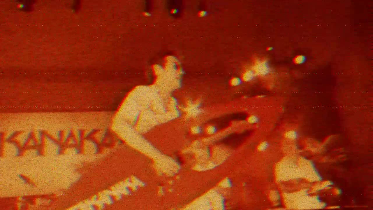 Taj Mahal [feat. Squishface & The Captain Murphys] // COVER MASAYOSHI TAKANAKA