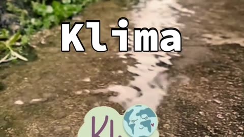 Geschäftsmodell Klima❓