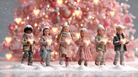 🇺🇸One World (Christmas Reggae)🇺🇸🎄❤