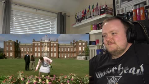 Northerner reacts to Little Britain #2