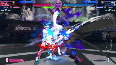 Parry, Parry into Perfect Parry