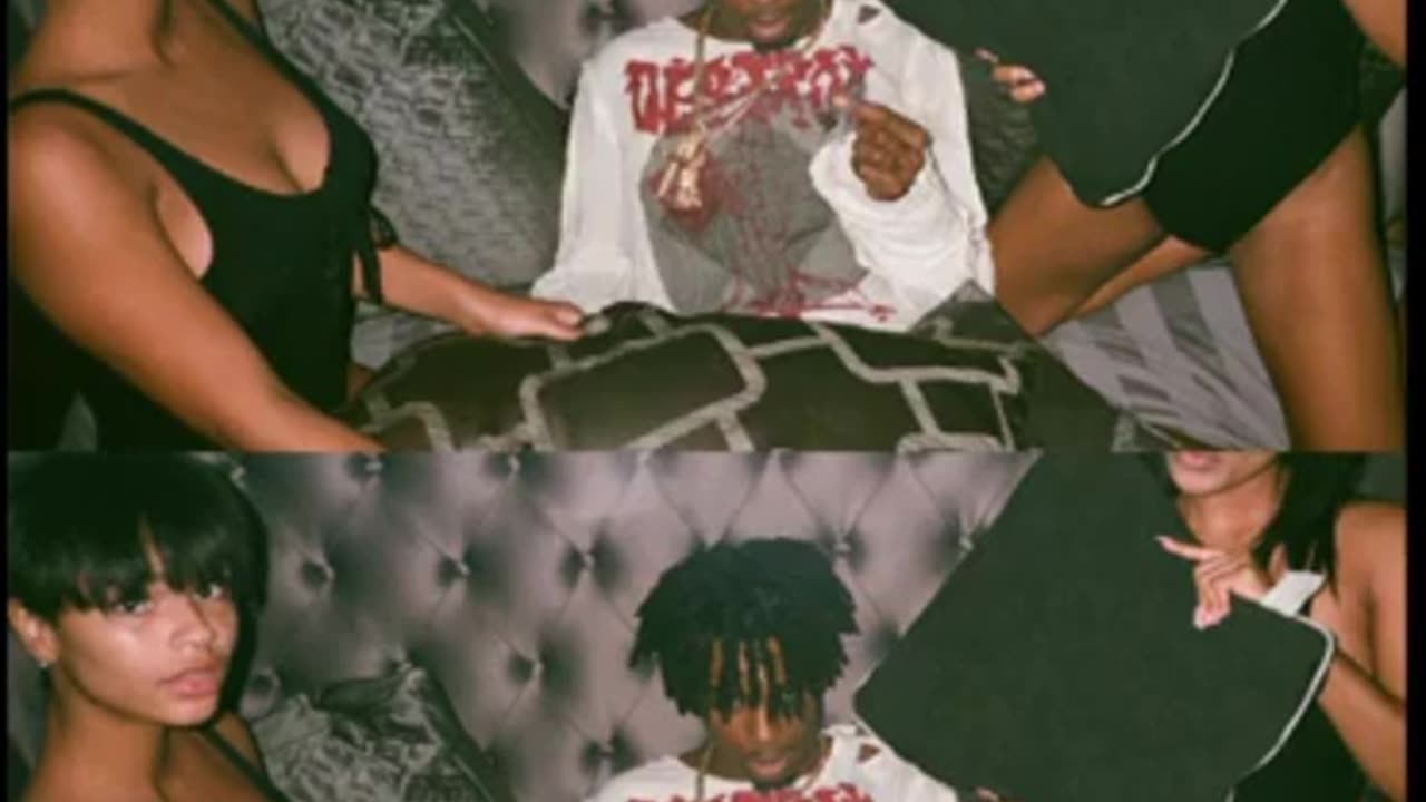 Playboi Carti - Dothatshit! (432hz)