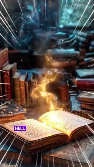 7 Books banned from the bible