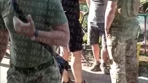 ⚔️🚨 Ukraine Russia War | TCC Employees Assault War Veteran in Dnipro | RCF