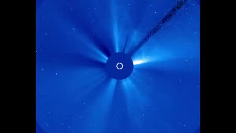 Solar Storm Coming - Direct Shot By The Sun Aug.31.2025 Space Weather News