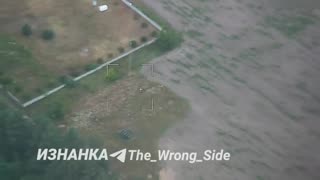 💣🛰️ Ukraine Russia War | Destruction of Long-Range Aircraft-Type UAV Control Antenna | RCF