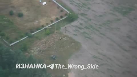 💣🛰️ Ukraine Russia War | Destruction of Long-Range Aircraft-Type UAV Control Antenna | RCF