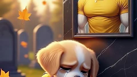 Dogs cute