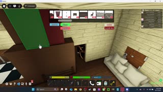 [Full Gameplay #291-2025] Roblox: Da Hood
