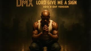 DMX – Lord Give Me a Sign (1950's Soul Version)