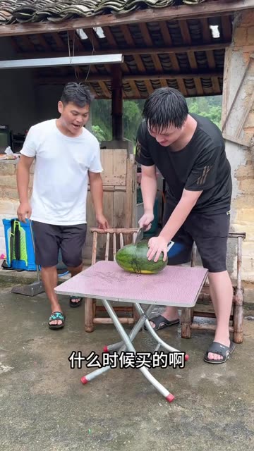 Two brother in Funny world