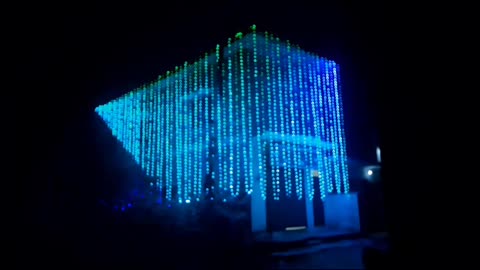 #ledfloor #creativedisplay #circledisplay #leddisplayscreen #leddisplaypanel #ledmodule