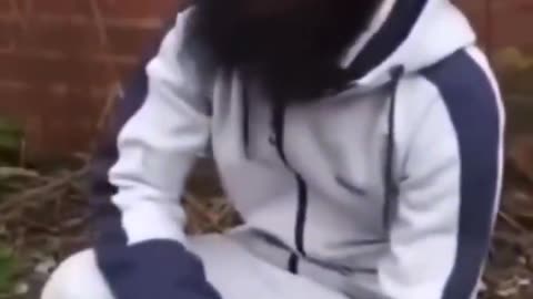 Another Muhammed caught in the UK trying to rape British children